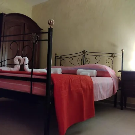 Casa Vacanza Teresa - Girasole Holiday home *