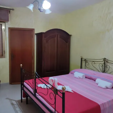 Casa Vacanza Teresa - Girasole Holiday home