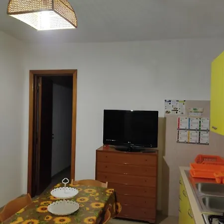 Casa Vacanza Teresa - Girasole *